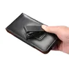 DFV mobile - Gürteltasche Echtleder Holster Etui mit Produktbild-Vorschau 7