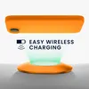 kwmobile Handyhülle für Apple iPhone 17e / iPhone 16e Hülle Produktbild-Vorschau 6