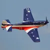 HOOKLL P51 Miss America 1200mm Spannweite EPO RC Flugzeug Produktbild-Vorschau 3