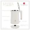 Doppelwandiger Wasserkocher Berlinger Haus BH 9577 Sahara Produktbild-Vorschau 8