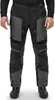 Pantalón de tela para motocicleta SHIMA Tracker, color Vista previa de la imagen del producto 2