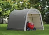 ShelterLogic abri de jardin en film plastique, tente Voir les images du produit 9