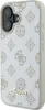 Guess telefoonhoesje Peony Script Logo, MagSafe, voor Productafbeelding-voorbeeld 2