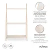 MAMOI® Kleiderstange Baby Kinderzimmer | Produktbild-Vorschau 3