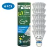 Talbot-Torro Unisex Jugend Lern-Badminton Set ELI Junior Produktbild-Vorschau 4