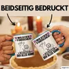 Wildtierforscher Tasse Geschenk für Wildtierforscher Der Produktbild-Vorschau 2