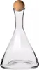 KROSNO Wine Connoisseur Rotwein Karaffe 1000 ml – Produktbild-Vorschau 8