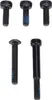 Extruder-kit als vervanging voor Creality 3D-printers. Productafbeelding-voorbeeld 4