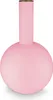 Pip Studio Vase Metal Light Pink 24.5x42cm Produktbild-Vorschau 1