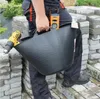 ADGO® Panier de jardin en plastique 42L Poignées Résistance Voir les images du produit 7