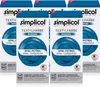 Simplicol Textilfarbe intensiv Opal-Petrol - Einfaches Produktbild-Vorschau 1