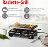 ALPINA Raclette Eisen Steingrill Produktbild-Vorschau 2