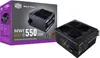 COOLER MASTER Cooler Master MWE 550 Bronze 230V V2 Netzteil Produktbild-Vorschau 5
