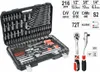 Súprava nožov 1/2" 3/8" 1/4", YT-38841 Náhľad obrázku produktu 10