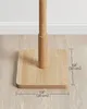 VASAGLE Garderobenständer, Kleiderständer Massivholz, Produktbild-Vorschau 3