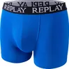 Replay 2er Pack - Herren Boxershorts aus Baumwolle, Produktbild-Vorschau 5