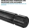 Zapfwellen Keilwelle GT1 300 mm Vielkeilwelle für PTO-Shaft Produktbild-Vorschau 4