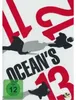 Ocean's Trilogie  [3 DVDs] Produktbild-Vorschau 4