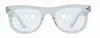 Eyedrop by Icon Eyewear - Augentropfenbrille - transparent Produktbild-Vorschau 5