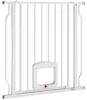 Grille de protection pour chiens, barrière de sécurité pour Voir les images du produit 1