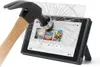 Panzer Schutz Glas für Nintendo Switch Displayschutz 9H Produktbild-Vorschau 5