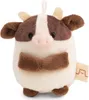 NICI Kuscheltier Set Kuh Moona mit Milch-Shake u. Produktbild-Vorschau 6