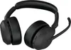 Jabra Evolve2 55 MS Stereo - náhlavná súprava - na uši Náhľad obrázku produktu 4