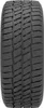 Westlake Sw612 Snowmaster 215/65R16C 109R Bsw Anteprima dell’immagine prodotto 4
