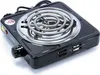 Elektrická jednoplatnička 1000W 145mm 06815 Náhľad obrázku produktu 3