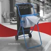 Wypall® 7426 Role utěrek L30, jumbo role, extra široká - Náhled obrázku produktu 9