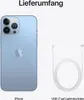 Apple iPhone 13 Pro Max 256GB Sierrablau Produktbild-Vorschau 14
