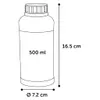 FLAMINGO Hüfttasche mit Trinkflasche 500 ml Produktbild-Vorschau 7