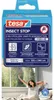 TESA Pollenschutz-Gitter 1.2m x 2.4m anthrazit Produktbild-Vorschau 3