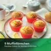Philips Airfryer-Zubehör HD9957/00 Backset XXL Produktbild-Vorschau 8