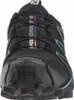 Salomon Speedcross 4 GTX W, Męski, Dorosły, Czarny, Podgląd zdjęcia produktu 11