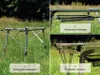 highfeld® Alu Falttisch Outdoortisch Reisetisch mit Produktbild-Vorschau 4