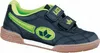 Sneaker Low BERNIE V, zwart, artikelnummer: 221-011. Maat: Productafbeelding-voorbeeld 35