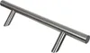 NAJDER Türgriff 45° - Edelstahl - 800 x 1000 mm - Produktbild-Vorschau 1