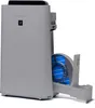 SHARP UA-HD50E-L Luftreiniger mit Befeuchtungsfunktion, 3 Produktbild-Vorschau 4
