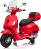 Trottinette électrique Vespa GT pour enfants 7,2 V (3 à 6 Voir les images du produit 1
