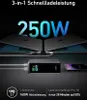 ANKER Prime - PowerBank - noir Voir les images du produit 6