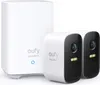 Zestaw Eufy Security eufyCam 2x Bezprzewodowa kamera ze Podgląd zdjęcia produktu 1