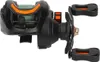 Baitcast Combo Ready To Fish Abu Garcia Vendetta V3 190cm Produktbild-Vorschau 3