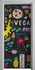 Tür Selbstklebende 90x210 cm Türfolie Türtapete Klebefolie Produktbild-Vorschau 1