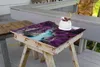 Wallario selbstklebende Möbelfolie/ Tischdecke für Innen Produktbild-Vorschau 2