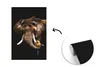 MuchoWow® Fototapete für Wohnzimmer oder Schlafzimmer Produktbild-Vorschau 3