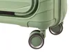 Franky PP15-55-L Spinner Gr. S mit Laptopfach light green Produktbild-Vorschau 9