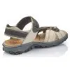 Rieker 68851 Schuhe Damen Trekking Sandalen, Größe:39 EU, Produktbild-Vorschau 45