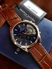 Tommy Hilfiger Baker Herrenuhr Produktbild-Vorschau 10