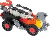 PlusPlus GO 2600 Steine - Konstruktionsmaterial Bausteine, Produktbild-Vorschau 6